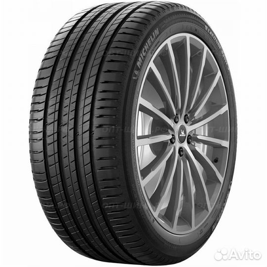 Michelin Latitude Sport 3 265/45 R20 104Y