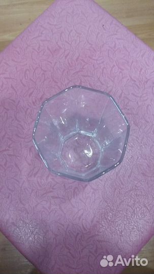 Набор стаканов