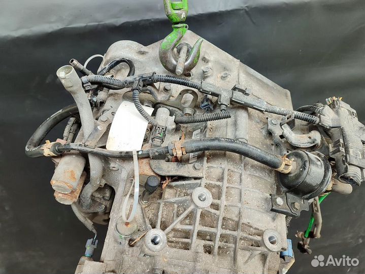 АКПП K24Z3, MM7A Без пробега по РФ