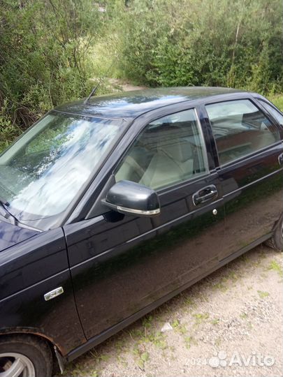 LADA Priora 1.6 МТ, 2012, 115 000 км