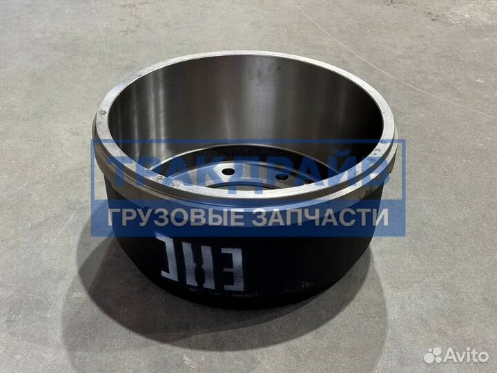 Барабан тормозной ROR