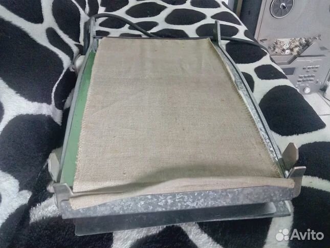 Электрофотоглянцеватель фг-9 СССР.Доставка