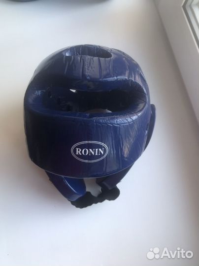 Амуниция для тхэквондо