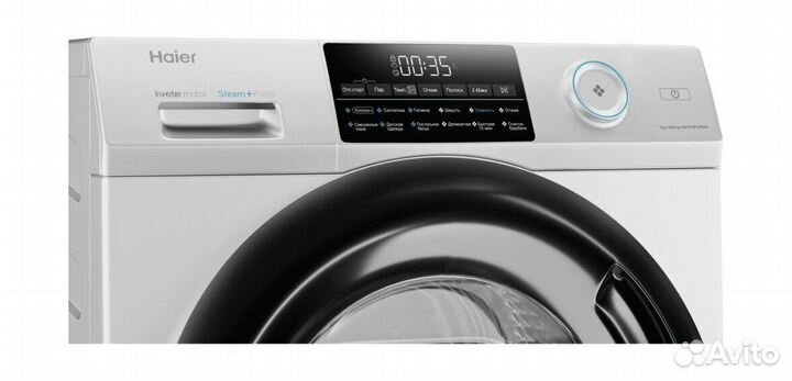 Стиральная машина новая