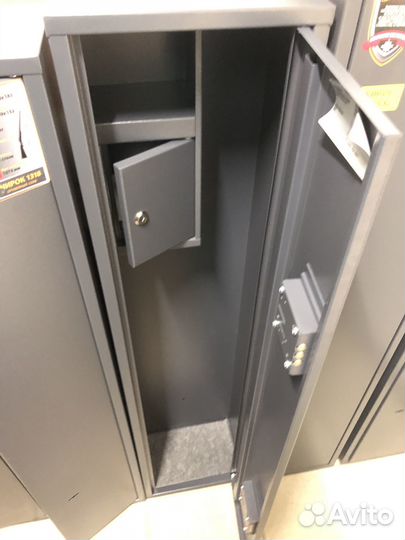 Сейф оружейный Чирок 1320