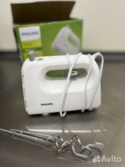 Миксер ручной