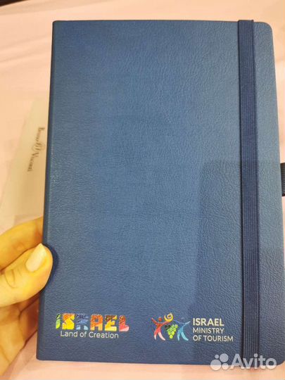 Блокноты ежедневники новые Maxx Royal