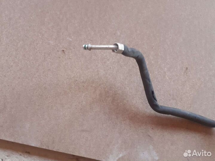 Трубка кондиционера Lifan Solano