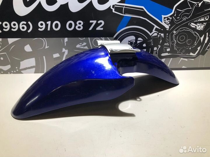 Переднее крыло Suzuki RF 400 RV 1998г