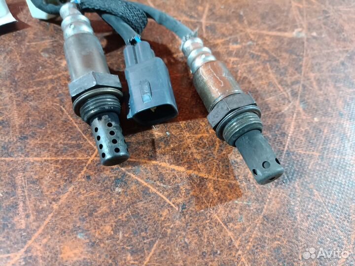 Лямбда-зонд Toyota Passo KGC10