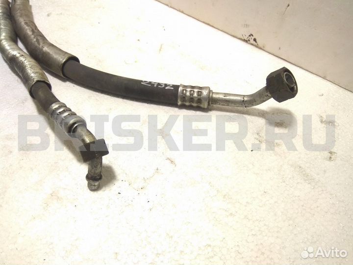 Трубка кондиционера Дэу Эсперо I серия