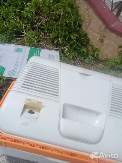 Холодильник для автомобиля бу