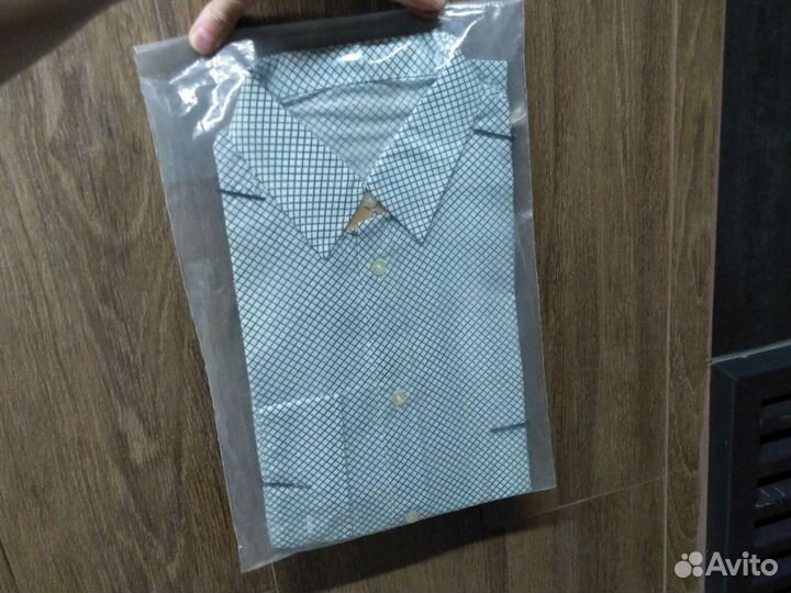 Рубашка мужская СССР