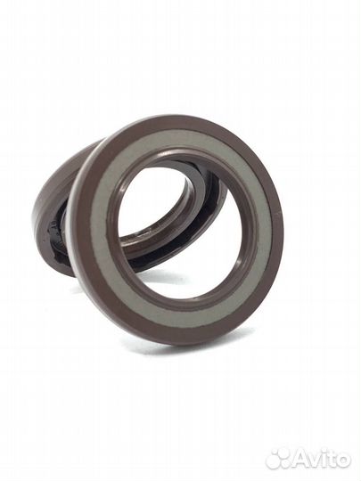 Cальник на давление / уплотнение вала 25х32х4