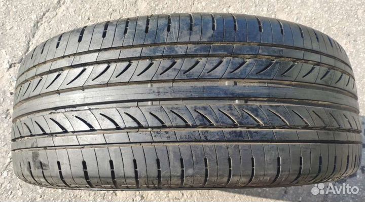 Bridgestone Turanza ER-50 S&S AQ 225/60 R16 98W