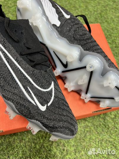 Детские Футбольные бутсы nike phantom