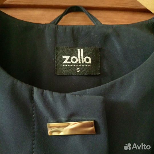 Плащ женский