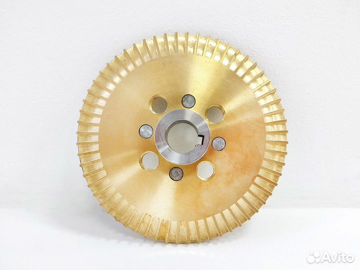 Ротор насоса Corken FD 150 от производителя