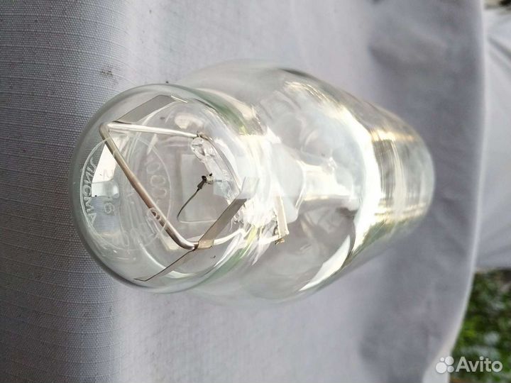 Лампа дри-1000