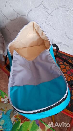 Переноска для детей