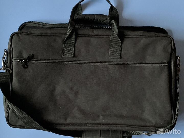 Сумка для DJ контроллера