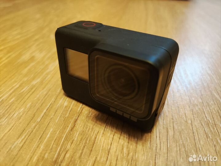 Камера GoPro Hero 7 black