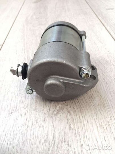 Стартер KTM 250,300 XC,EXC