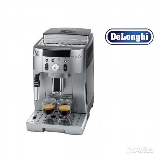 Кофемашина автоматическая DeLonghi ecam250.31.SB