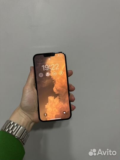iPhone 13 Pro Max, 128 ГБ