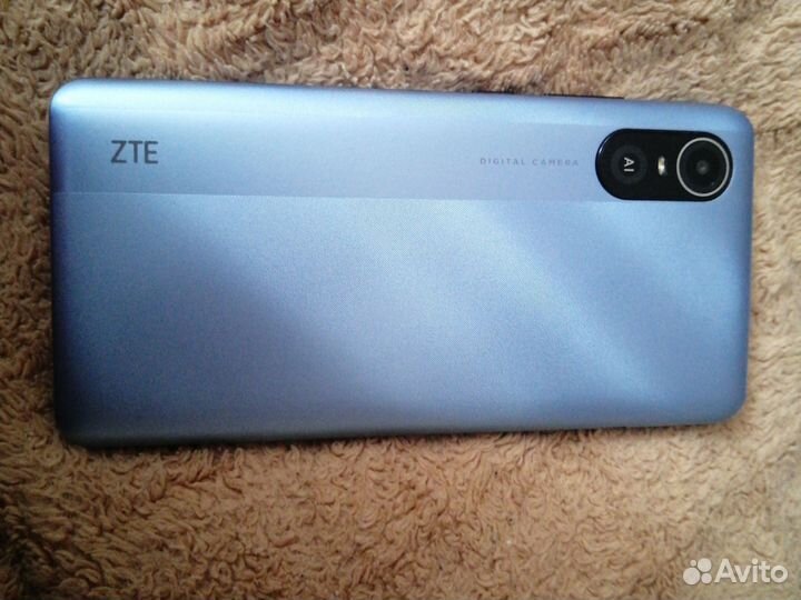 ZTE Blade A31 Plus, 32 ГБ