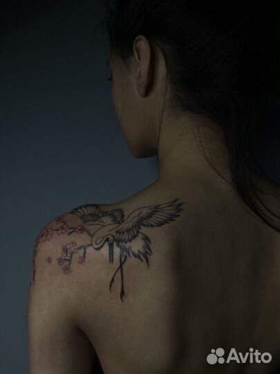 Татуировки/татухи