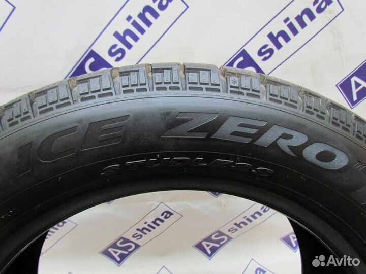 Pirelli Ice Zero FR 225/55 R17 89H