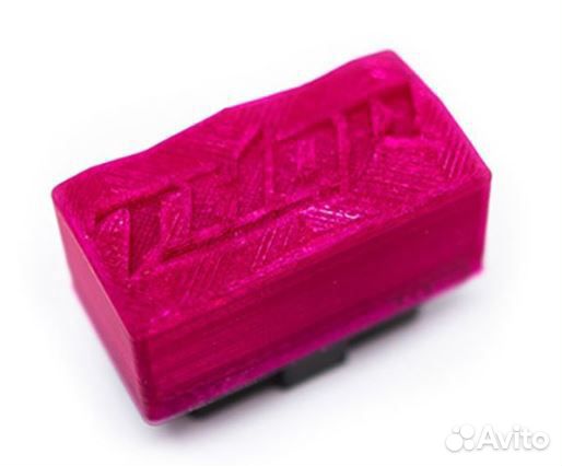 Диагностический адаптер BMW Thor Wi-Fi