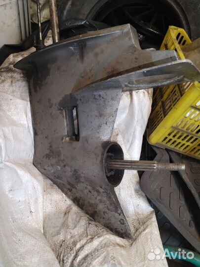 Продам редуктор