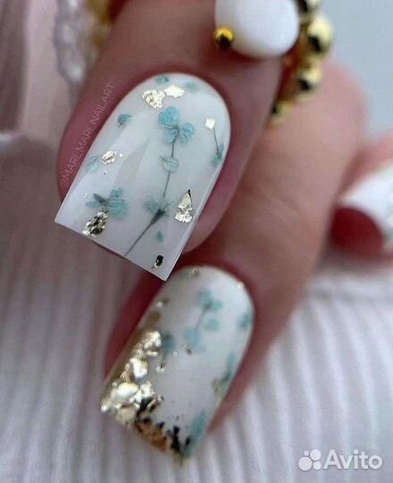 Маникюр педикюр на дому