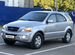 Kia Sorento 2.5 MT, 2009, 165 723 км с пробегом, цена 740000 руб.