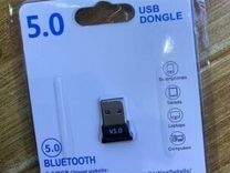 Adapter bluetooth 5.0 with CD (F021)