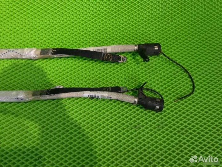 Подушка безопасности боковая (шторка) BMW 5 E34