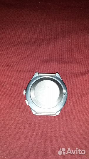 Мужские наручные часы СССР Ракета