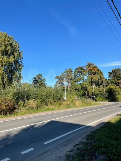 Участок 15 сот. (ИЖС)