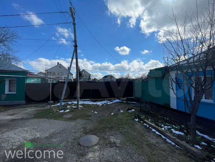 Участок 5,7 сот. (ИЖС)