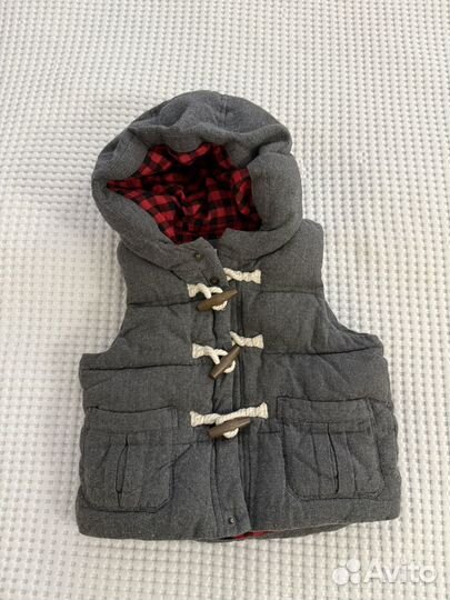 Жилет детский Gap