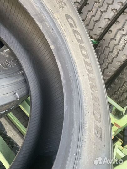 Goodride 295/80R22,5 152/149M CM958 TL 18PR таилан