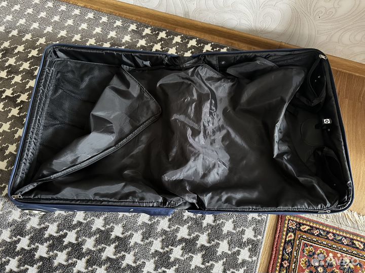 Портплед Samsonite синий