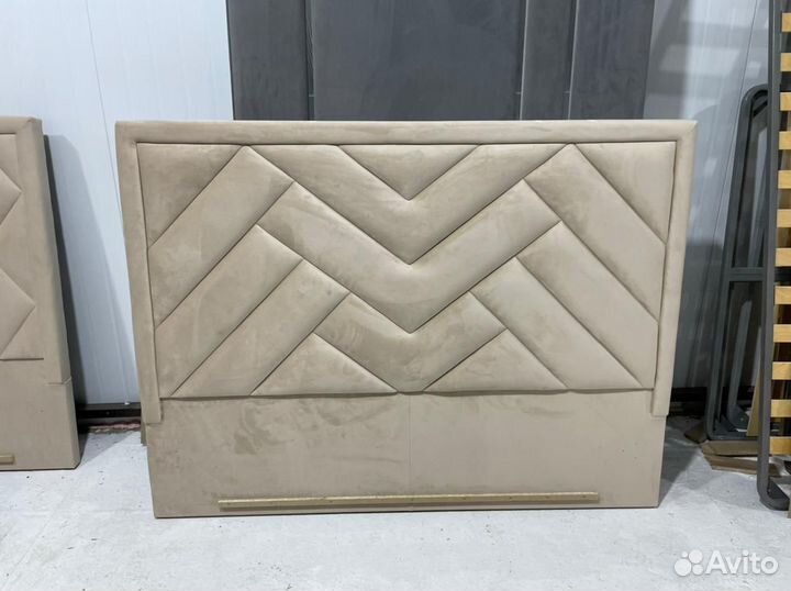 Диван сафари