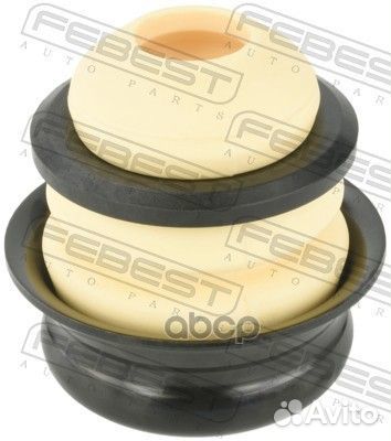 Отбойник заднего амортизатора hyundai santa FE