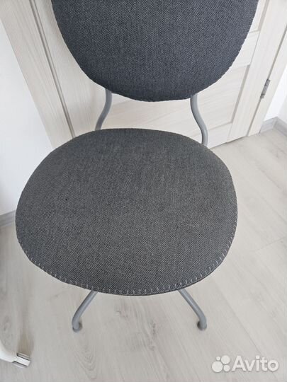 Стул офисный Bjorkberget IKEA