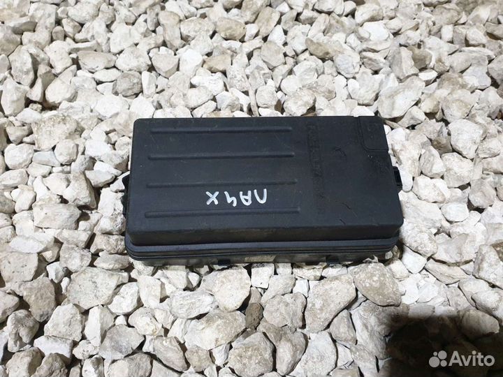 Блок предохранителей Lacetti Лачетти