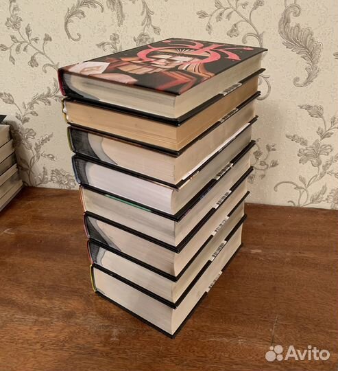 Книги Умберто Эко