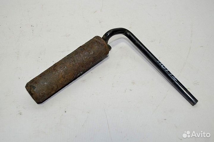 Буксирующий палец mercedes-benz Actros MP2/MP3 253